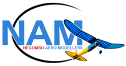 negombo aero modellers